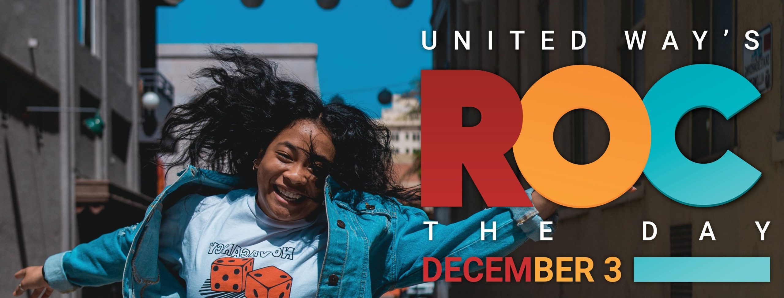 ROC the Day Banner ROC the Day Banner